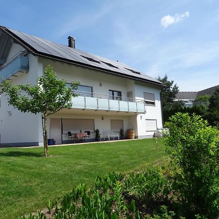 Ferienwohnung Turm im Blick Dietingen Exterior foto