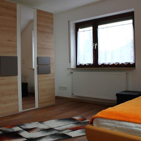Ferienwohnung Turm im Blick Dietingen Exterior foto