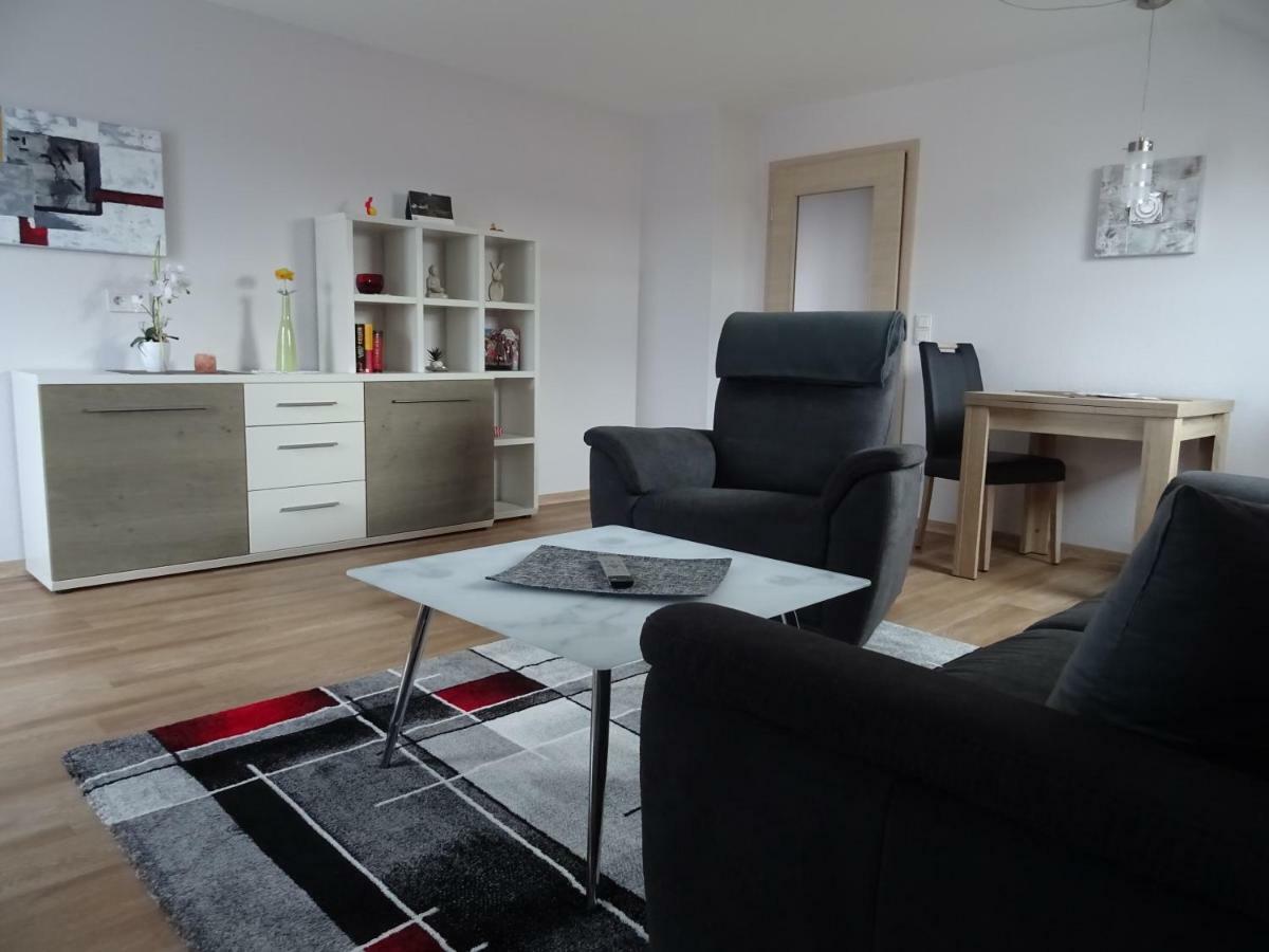 Ferienwohnung Turm im Blick Dietingen Exterior foto
